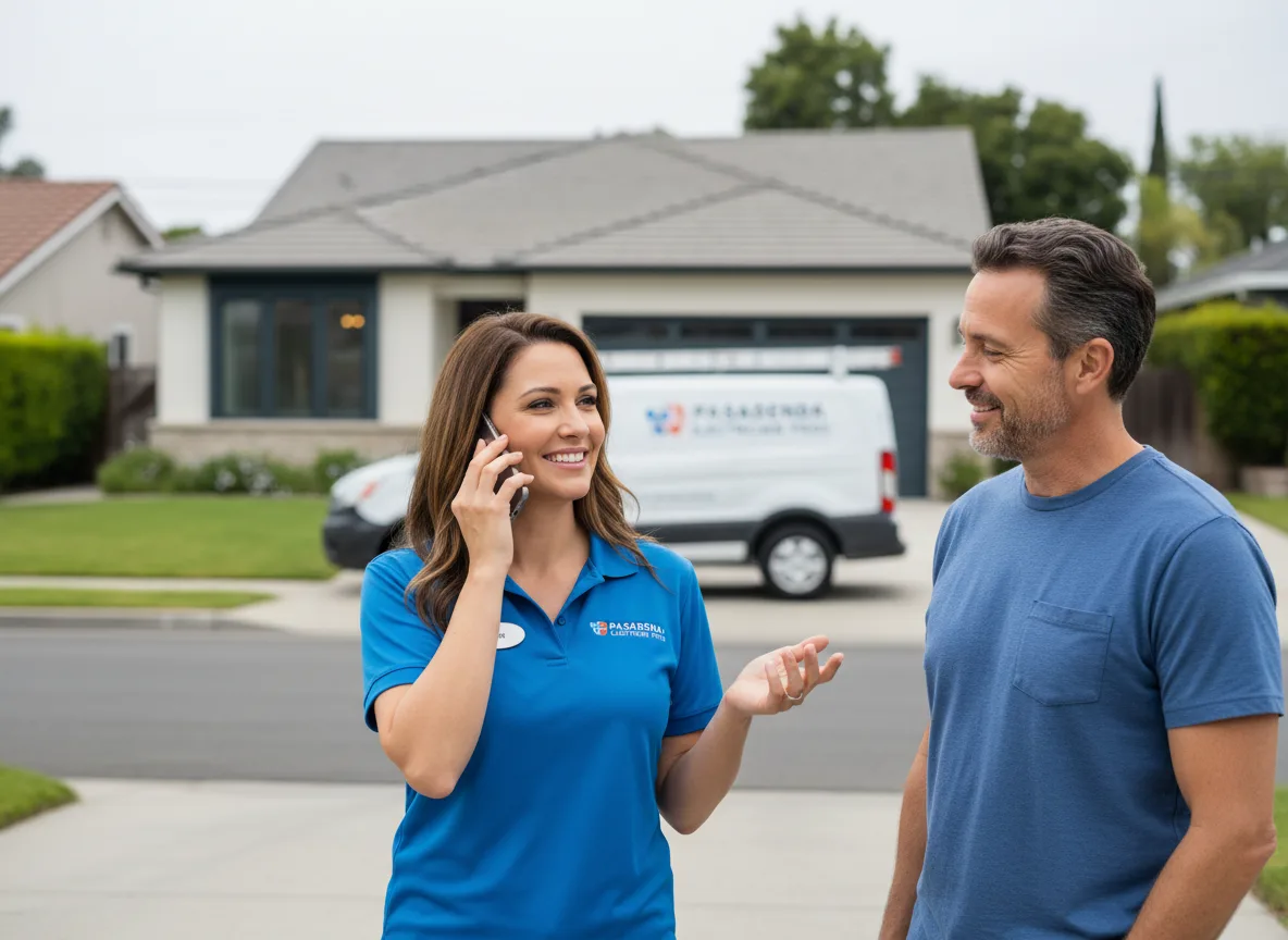 Electrician Englishtown, NJ FAQs